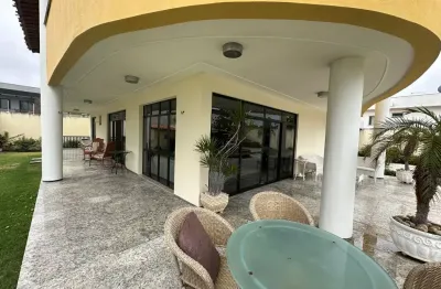 Mansão exclusiva no bairro luciano cavalcante – natureza e conforto em um só lugar!