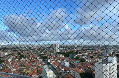 Apartamento com 3 quartos à venda na Avenida Sargento Hermínio Sampaio, 1415, São Gerardo, Fortaleza
