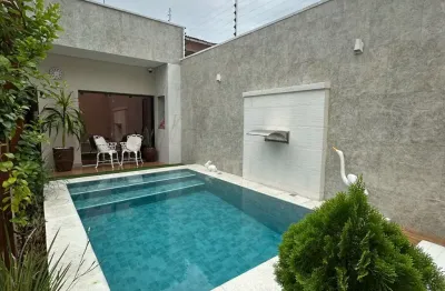 Exclusividade, sofisticação e conforto – a casa dos seus sonhos!