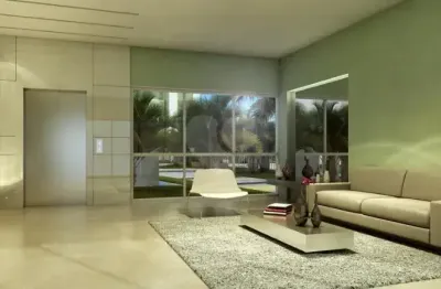 Apartamento com 3 quartos à venda na Rua José Borba Vasconcelos, 440, Cocó, Fortaleza