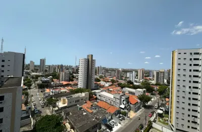 Apartamento com 3 quartos à venda na Rua Joaquim Nabuco, 2500, Dionisio Torres, Fortaleza
