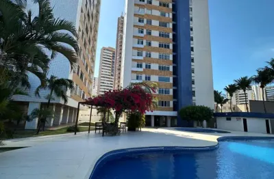 Apartamento com 3 quartos para alugar na Rua Pedro Rufino, 100, Varjota, Fortaleza