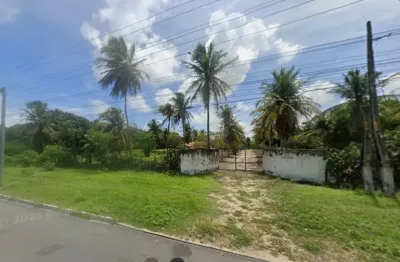 Terreno comercial à venda na Rua Principal, KM 16, Cabeceira da Roça, Aquiraz