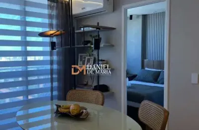 Apartamento à venda no bairro Dionisio Torres em Fortaleza/CE