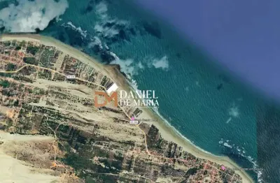 Terreno à venda na Ce-346, 5000-5020, 5000, Centro, Trairi, 12402 m2 por R$ 10.000.000