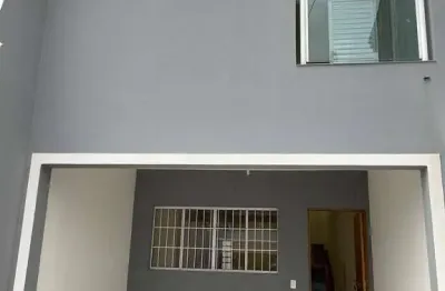 Casa com 3 quartos à venda no Wanel Ville, Sorocaba 
