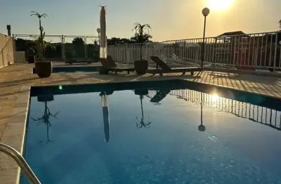 Apartamento para venda no jardim manchester - sorocaba/sp