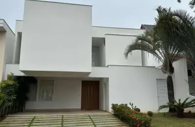 Casa para venda no residencial tivoli - sorocaba/sp