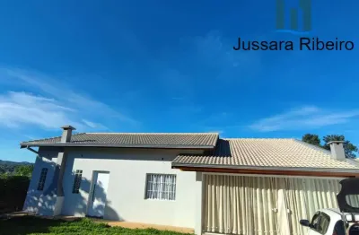 Chácara / sítio com 3 quartos à venda no Residencial Alvorada, Araçoiaba da Serra 