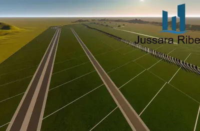 Terreno à venda em Capanema, Araçoiaba da Serra 