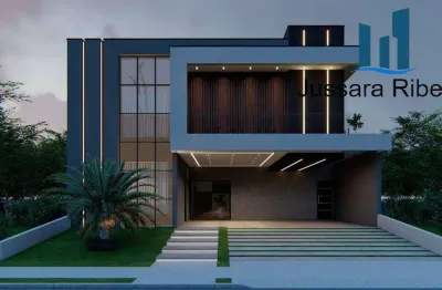 Casa para venda no residencial aldeia da mata - votorantim/sp