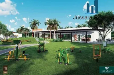 Loteamento para venda no villagio brunelli - araçoiaba da serra/sp