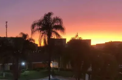 Apartamento para venda no condomínio parque sícilia - votorantim/sp