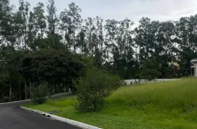 Terreno à venda no Parque Village Castelo, Itu 