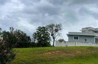 Terreno à venda no Parque Village Castelo, Itu 