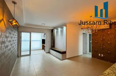 Apartamento com 3 quartos à venda no Jardim Gonçalves, Sorocaba 