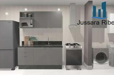 Apartamento com 2 quartos à venda na Vila Trujillo, Sorocaba 