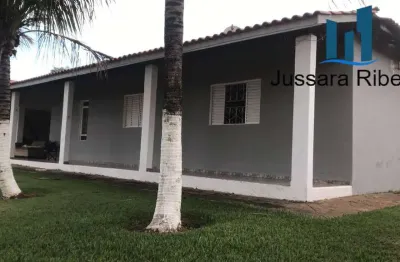 Chácara para venda no resid. alvorada- araçoiaba da serra/sp
