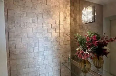 Cobertura duplex para venda no unico campolim - sorocaba/sp