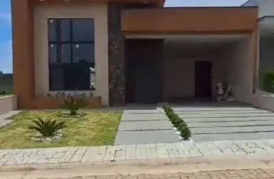 Casa com 3 quartos à venda no Jardim Maria da Glória, Araçoiaba da Serra 