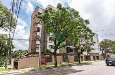 Apartamento com 1 dormitório para alugar, 25 m² por r$ 2.700,00/mês - portão - curitiba/pr
