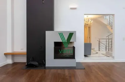 Casa com 4 dormitórios para alugar, 500 m² por R$ 26.850,00/mês - Tingui - Curitiba/PR