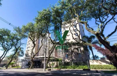 Apto 3 dormitórios para alugar, 90 m² por r$ 6.030/mês - rebouças - curitiba/pr