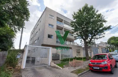 Apartamento para alugar, 80 m² por R$ 3.800,00/mês - Santa Cândida - Curitiba/PR