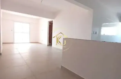 Apartamento novo 2 quartos (1 suíte) aviação: lazer completo, 150m da praia!