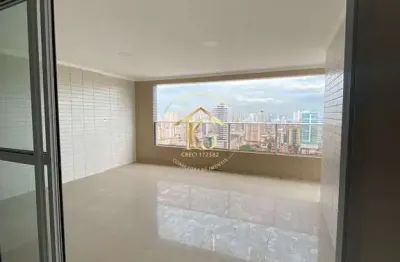 Apartamento a venda no canto do forte - praia grande, com 3 quartos.