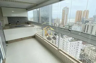 Apto 2 suítes boqueirão: 2 vagas, varanda gourmet, lazer premium, 200m praia!