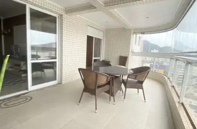 Apartamento à venda no boqueirão - praia grande, com 3 quartos.
