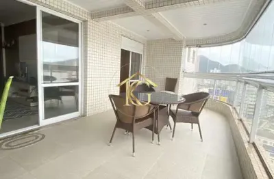 Apartamento à venda no boqueirão - praia grande, com 3 quartos.