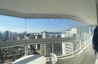 Apto 2 quartos (1 suíte) guilhermina: lazer completo varanda gourmet, 80m praia!