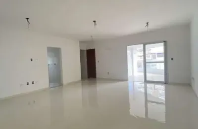 Apartamento a venda com 3 quartos no canto do forte - praia grande.