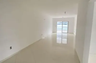 Apartamento a venda com 3 quartos no Canto do Forte - Praia Grande.