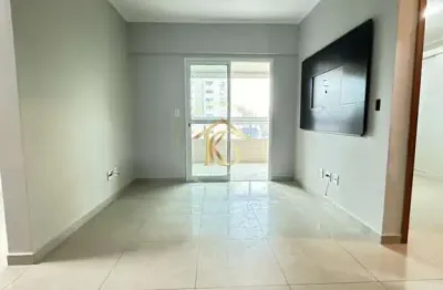 Apto novo 2 quartos (1 suíte) guilhermina: lazer completo, varanda gourmet!