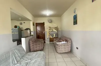 Apto 2 Quartos Boqueirão: Com Closet, Ótima Localização, 100m da Praia!