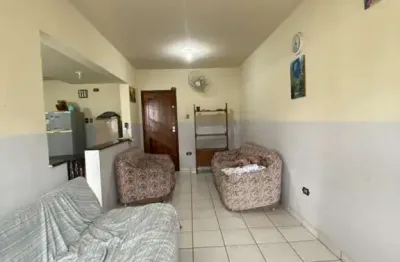 Apto 2 Quartos Boqueirão: Com Closet, Ótima Localização, 100m da Praia!