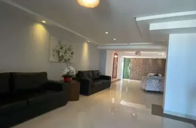 Apartamento à venda no bairro guilhermina - praia grande, com 3 quartos.