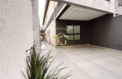 Casa residencial à venda com 3 quartos no bairro aviação - praia grande.