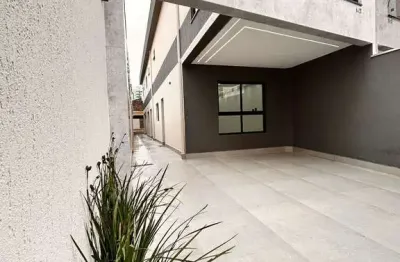 Casa residencial à venda com 3 quartos no bairro aviação - praia grande.
