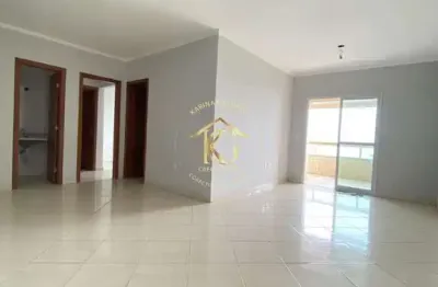 Apto à venda com 2 quartos no bairro ocian- praia grande.