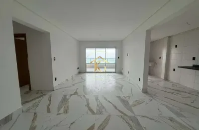 Apartamento à venda com 3 quartos no bairro aviação - praia grande.