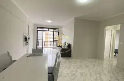 Apartamento com 3 quartos à venda na Rua Martins Fontes, 100, Tupi, Praia Grande