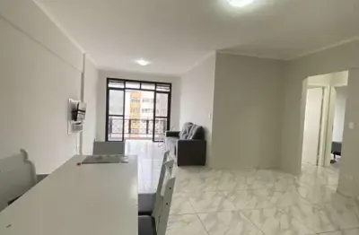 Apartamento com 3 quartos à venda na Rua Martins Fontes, 100, Tupi, Praia Grande