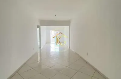 Apartamento a venda com 3 quartos no guilhermina - praia grande.
