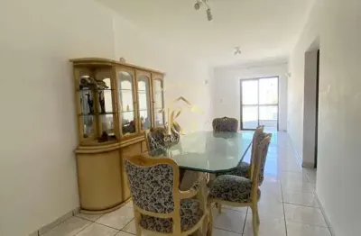 Apto à venda com 2 quartos no bairro canto do forte- praia grande.