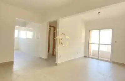 Apartamento à venda com 1 quarto no bairro aviação - praia grande.