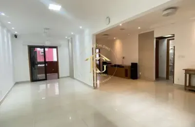 Apartamento com 4 quartos à venda na Avenida Marechal Mallet, 200, Canto do Forte, Praia Grande